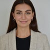 Photograph of Kiara