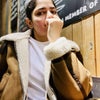 Photograph of Komal