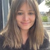 Photograph of Caroline  