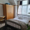 Photo 2: Large bright double bedroom