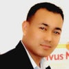 Photograph of Sanjay