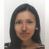 Photograph of Jennifer