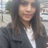 Photograph of Sneha 