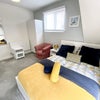 Photo 2: Bed & Wardrobe 
