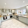 Photo 8: Communal Kitchen 