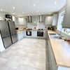 Photo 10: Communal Kitchen 