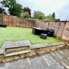Photo 11: Communal Garden 