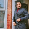 Photograph of Abhishek