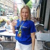 Photograph of Katya