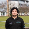 Photograph of Umair