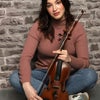 Photograph of Joana