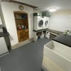 Photo 6: Basement utility