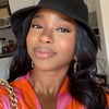 Photograph of Zipporah