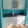 Photo 5: Kitchen storage