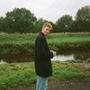 Photograph of Zack