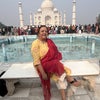 Photograph of Pratima