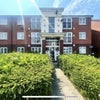 Photo 2: Gated Complex with communal garden