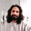 Photograph of Sheroz