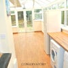 Photo 6: CONSERVATORY