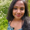 Photograph of Sneha 