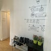 Photo 11: hallway