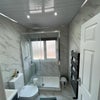 Photo 6: Shared bathroom
