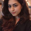 Photograph of Mia
