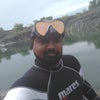 Photograph of Praveen