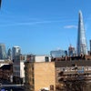 Photo 3: View over Shard and City