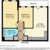 Photo 5: Bedroom 1 is for rent