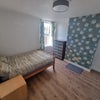Photo 8: Bedroom 1 - large double with built in wardrobe