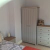 Photo 2: Under bed storage too