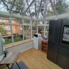 Photo 6: Shared Conservatory