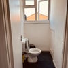 Photo 7: shared toilet