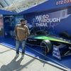 Photograph of yash