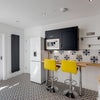 Photo 8: main kitchen