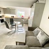 Photo 10: Communal Upstairs Kitchen