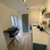 Photo 3: French doors to garden
