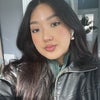 Photograph of Alisha