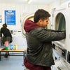 Photo 8: On-site laundry facilities