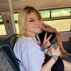 Photograph of Isabelle