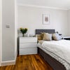 Photo 2: The room £1,250 (rent including all bills)