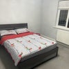 Photo 6: Bedroom for rent