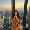 Photograph of Kanako