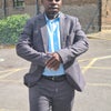 Photograph of Kwaku 