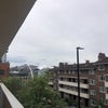 Photo 2: View from balcony