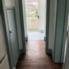 Photo 8: Hall/Storage/Sun Room/Balcony