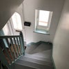 Photo 7: Stairs and intercom