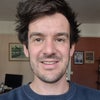 Photograph of Tim