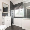 Photo 5: Shared Bathroom